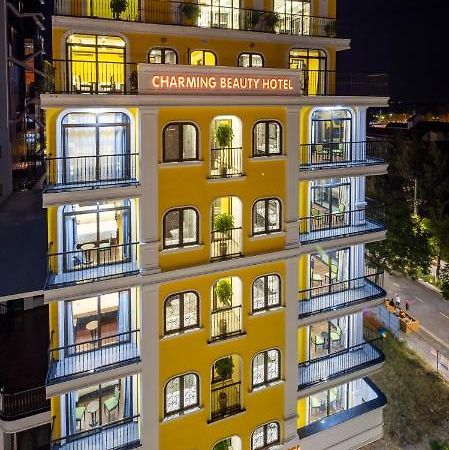 Charming Beauty Hotel Da Nang Buitenkant foto
