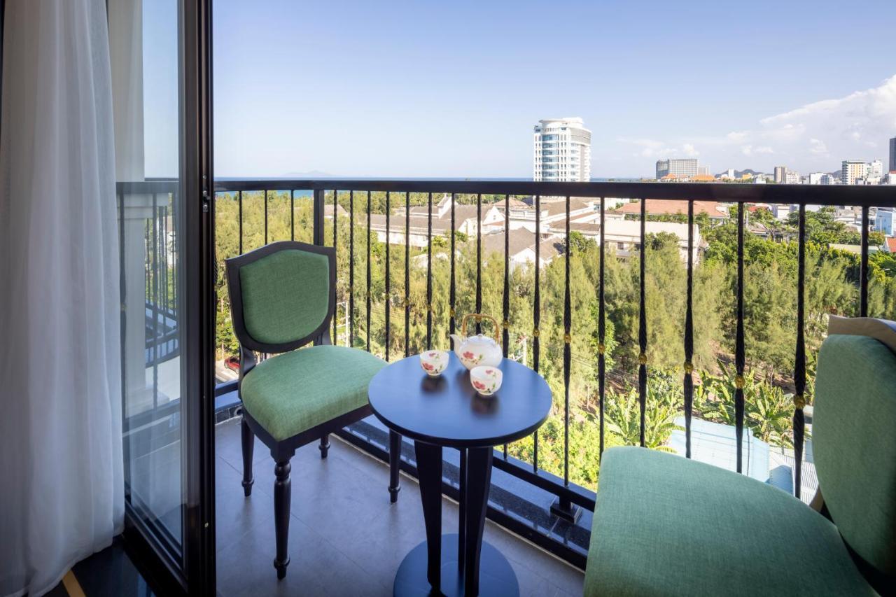 Charming Beauty Hotel Da Nang Buitenkant foto