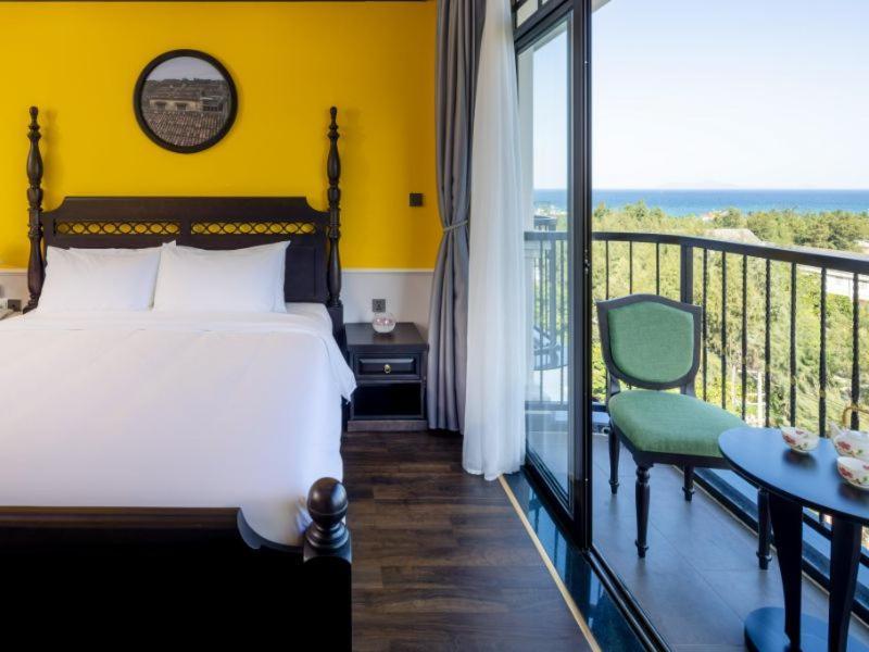 Charming Beauty Hotel Da Nang Buitenkant foto