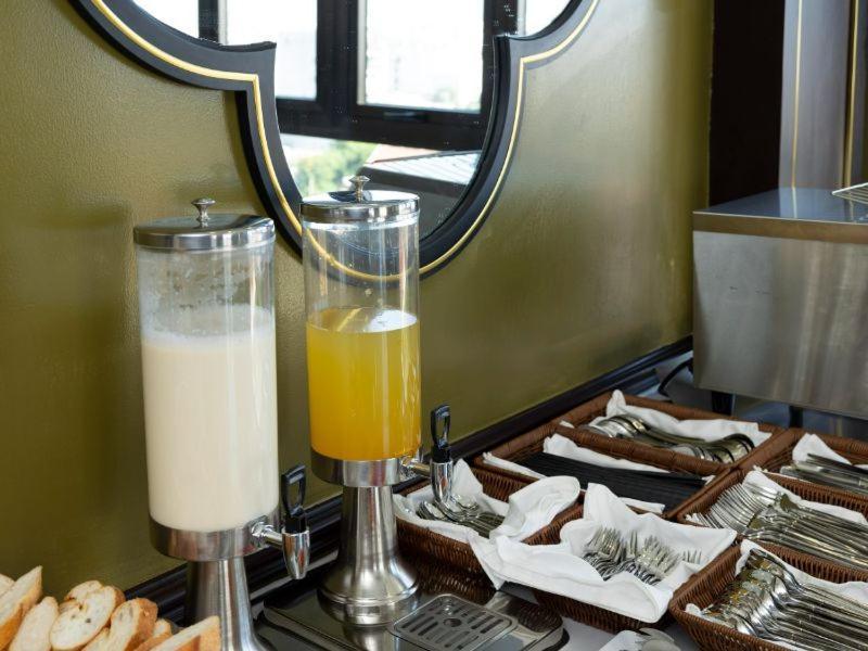 Charming Beauty Hotel Da Nang Buitenkant foto